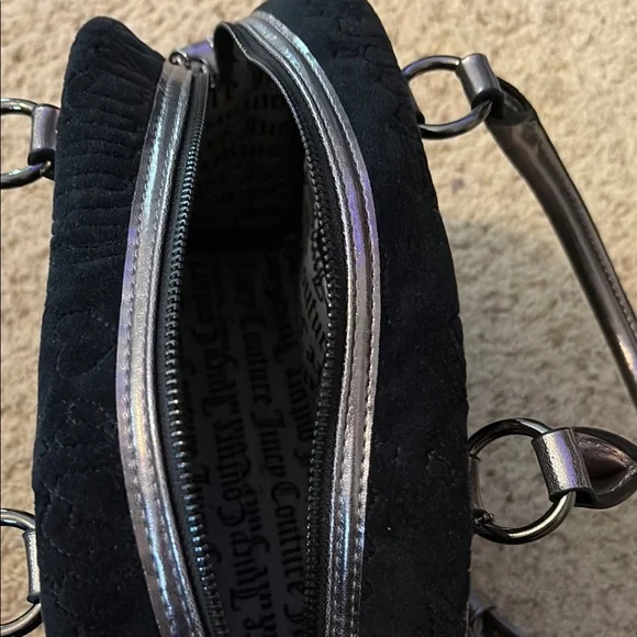 juicy couture purse - Picture 3 of 3